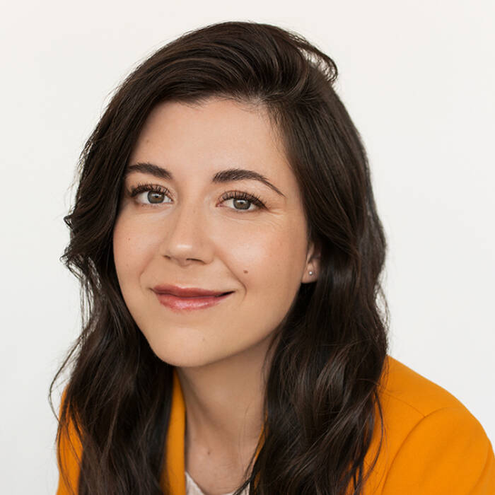 Catherine Fournier