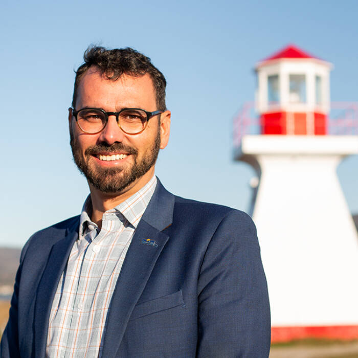 Mathieu Lapointe