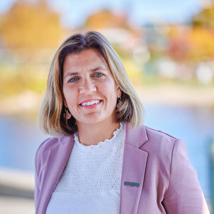 Nathalie Pelletier
