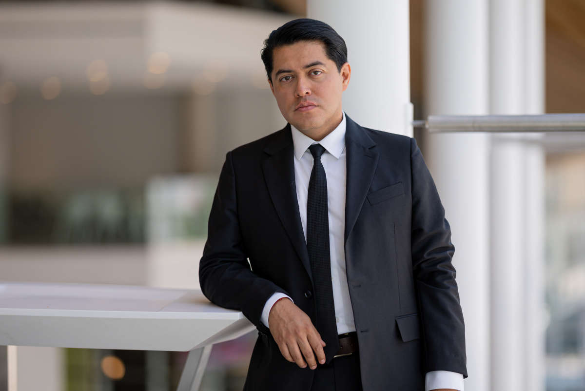 Gabriel Garcia-Curiel