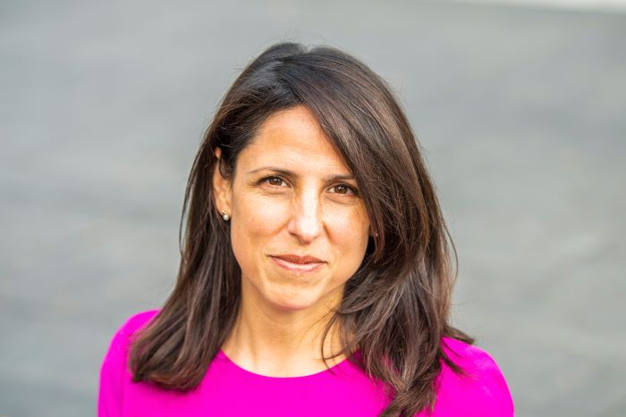 Karla Duval
