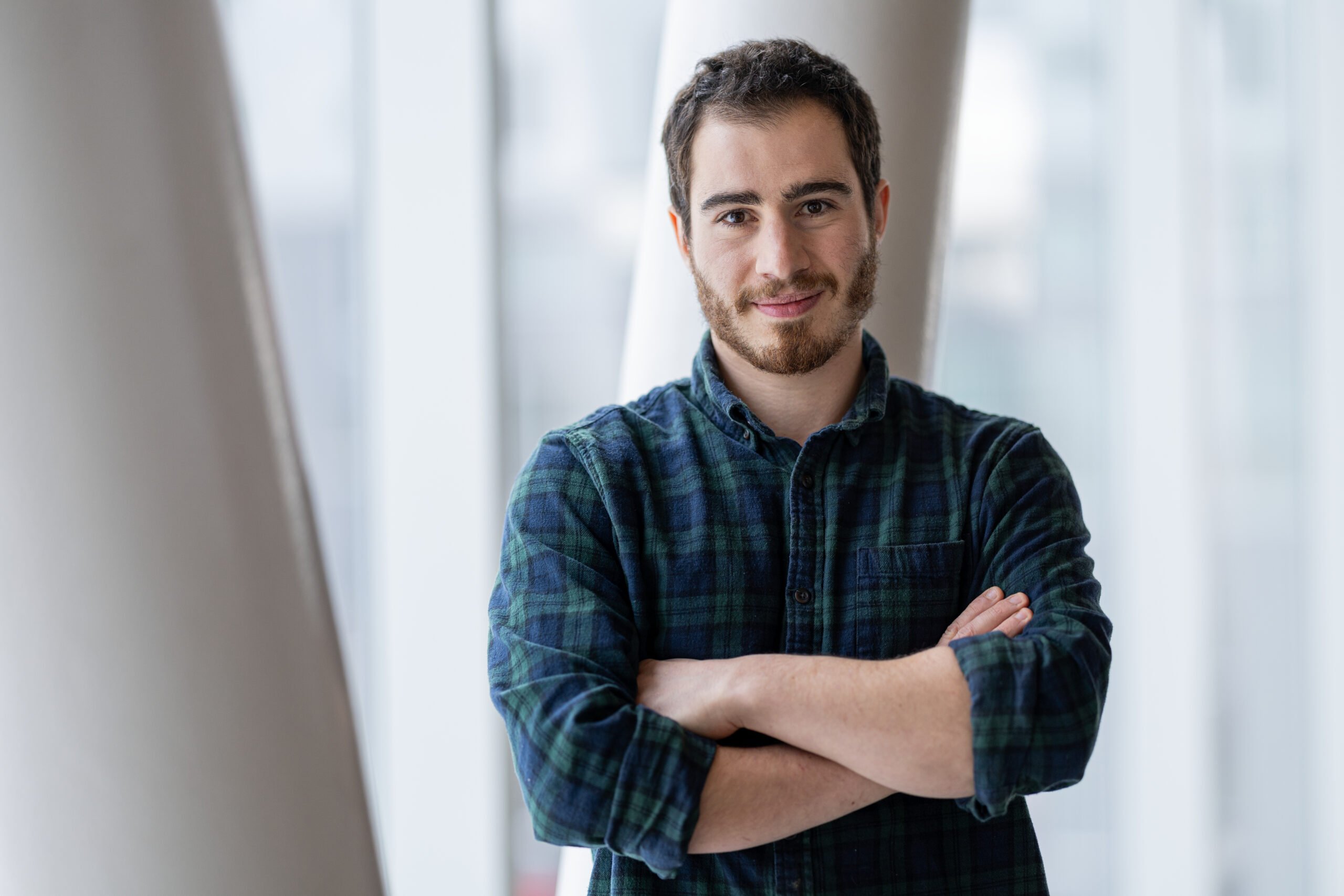 Adrien Dimech