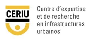 Centre d’expertise et de recherche en infrastructures urbaines (CERIU)