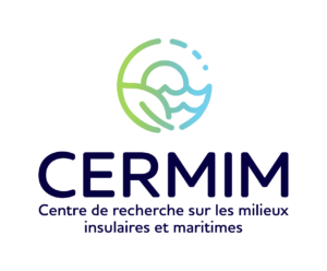 Centre de recherche sur les milieux insulaires et maritimes (CERMIM)