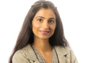 Farah Hafeez