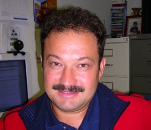 Adrian Ilinca