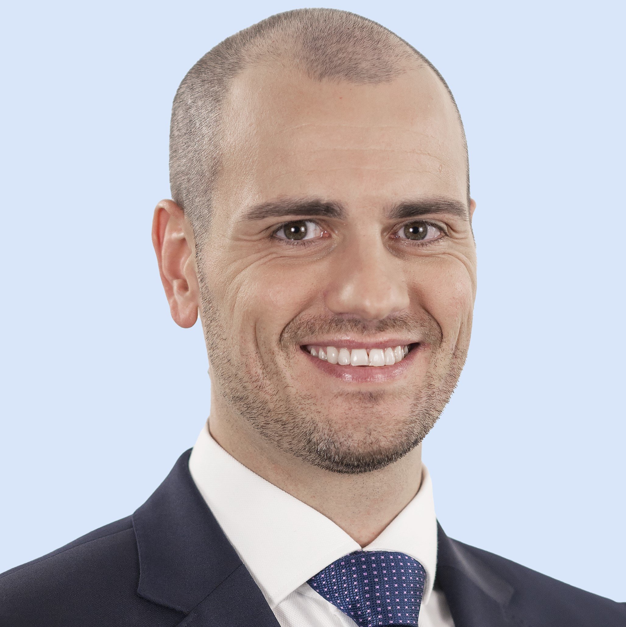 Jean-Luc Martel