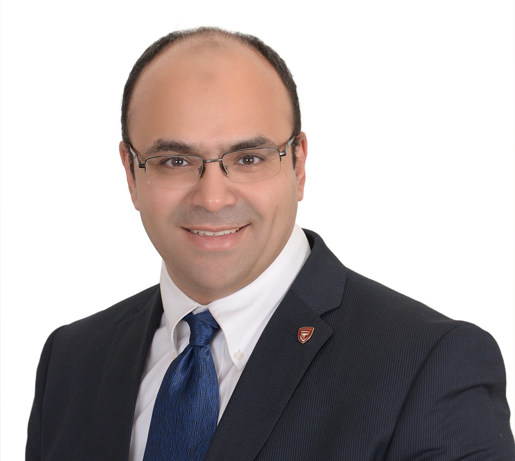 Ahmed Soliman