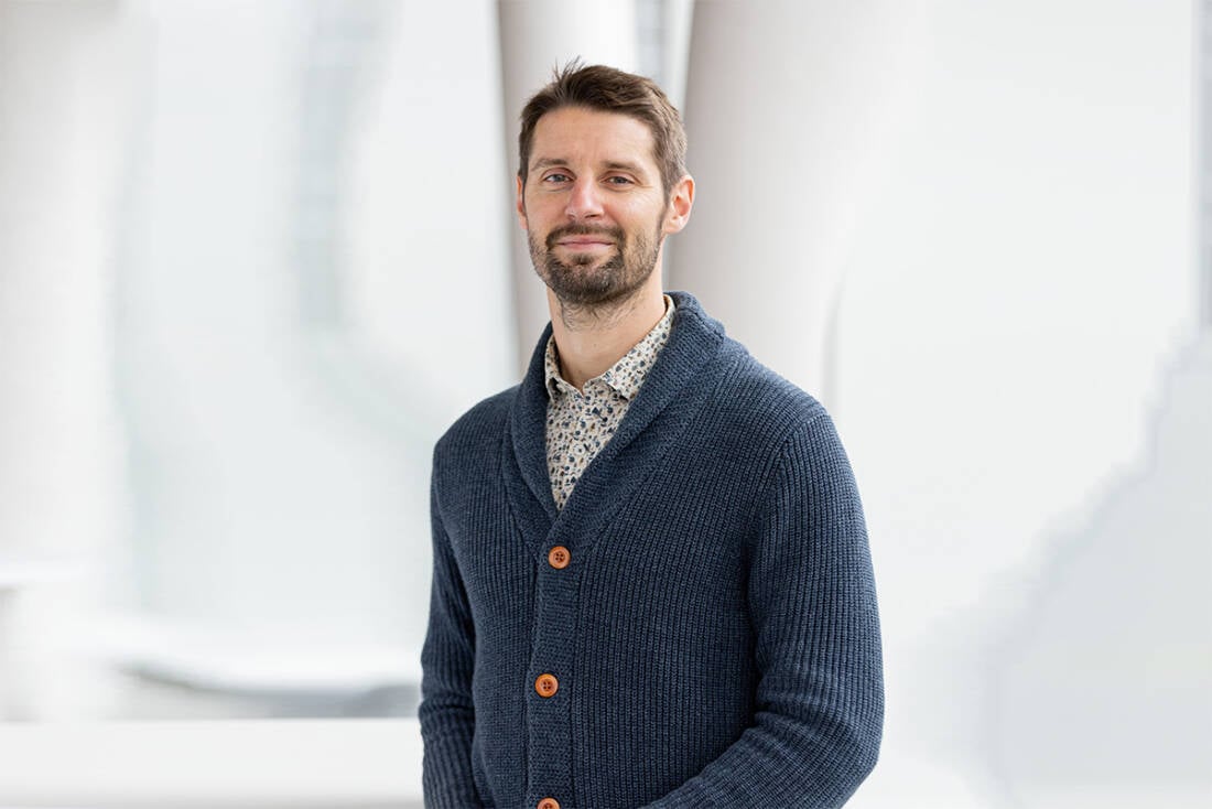Mathieu Lapointe