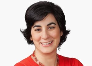 Nathalie Tufenkji