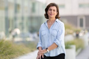 Marjène Rabah