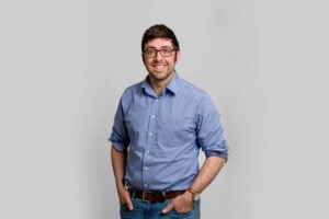 François Duhaime
