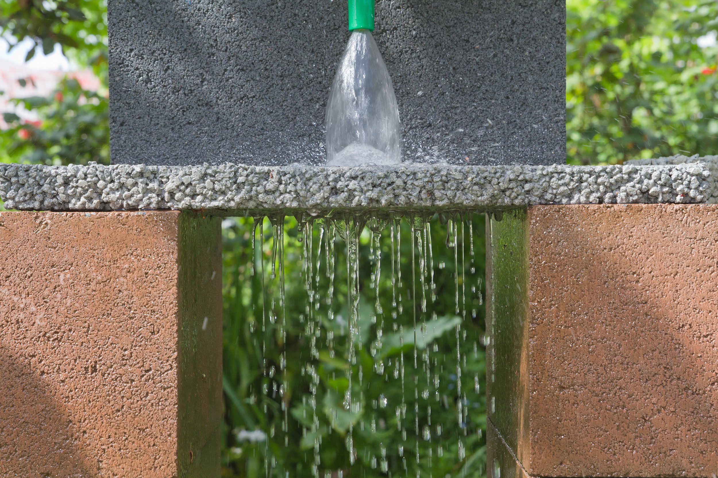 Chaussées poreuses résilientes : une solution durable pour gérer les impacts des inondations et des changements climatiques