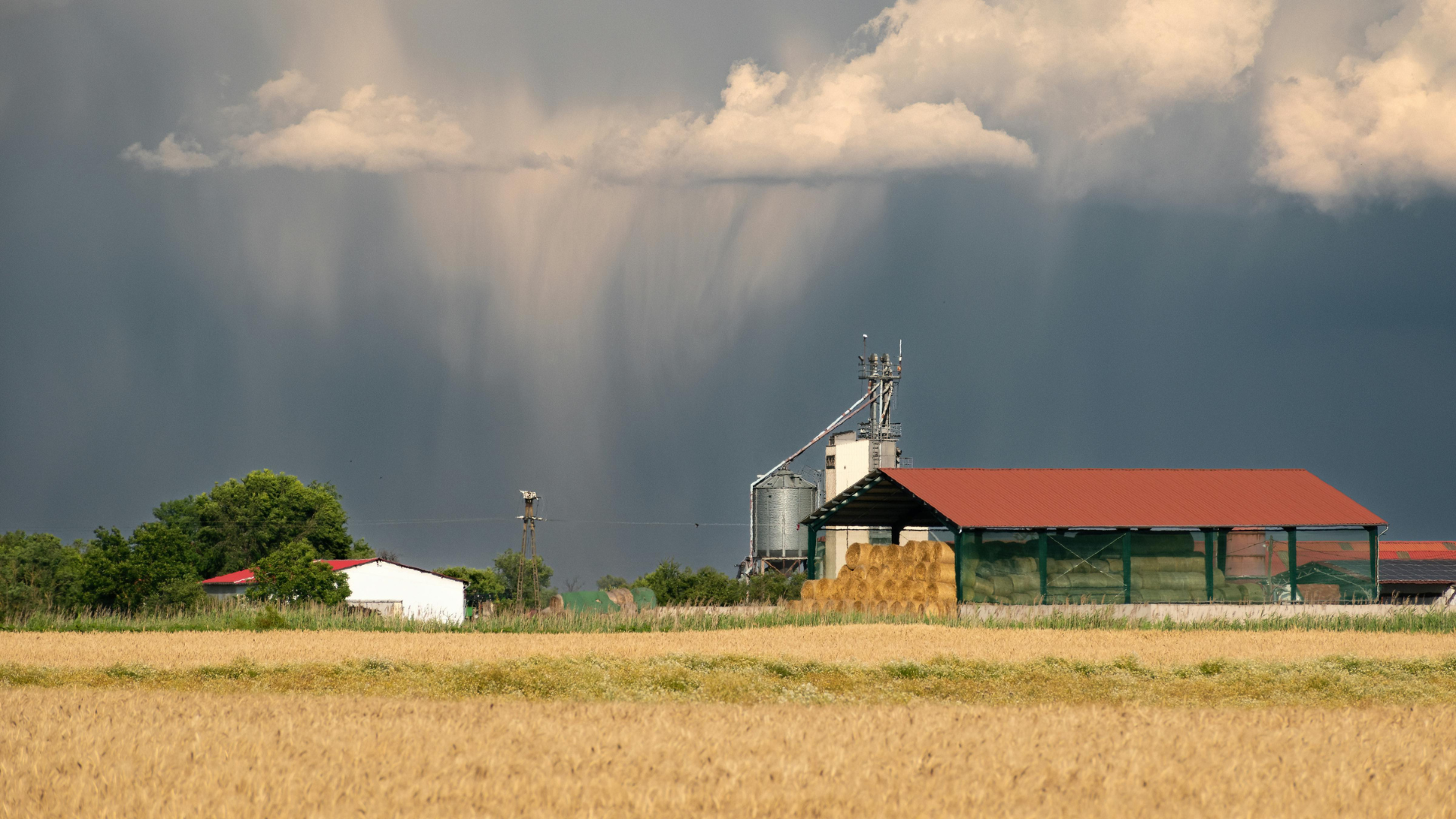 Pilot test of aquifer recharge: an adaptation solution for sustainable agriculture