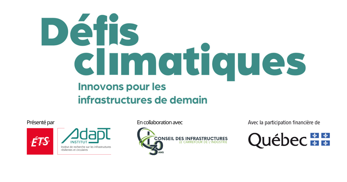 Visuel événement AdapT 2025
