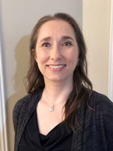 Kathleen Couillard